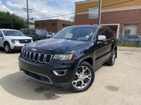 Jeep Grand cherokee Limited CAM* BLINDSPOT* ПОДГРЕВ* CARPLAY* 