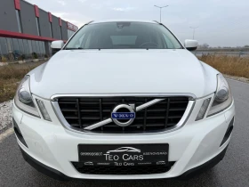 Volvo XC60 2.4D / AWD 4X4 / KOJA / AVTOMAT / NAVI / XENON - 14500 лв. / 7413.73 € - 38855234 2