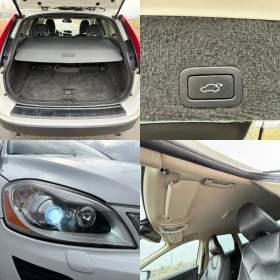 Volvo XC60 2.4D / AWD 4X4 / KOJA / AVTOMAT / NAVI / XENON - 14500 лв. / 7413.73 € - 38855234 16