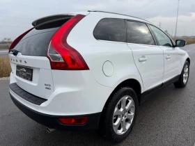 Volvo XC60 2.4D / AWD 4X4 / KOJA / AVTOMAT / NAVI / XENON - 14500 лв. / 7413.73 € - 38855234 7