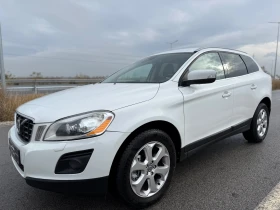 Volvo XC60 2.4D / AWD 4X4 / KOJA / AVTOMAT / NAVI / XENON - 14500 лв. / 7413.73 € - 38855234 3
