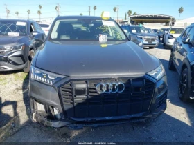Audi Q7 PRESTIGE 55 TFSI QUATTRO TIPTRONIC - 59800 лв. / 30575.25 € - 87410542 11
