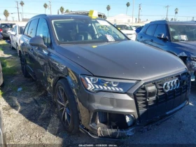 Audi Q7 PRESTIGE 55 TFSI QUATTRO TIPTRONIC