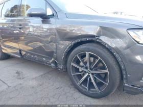 Audi Q7 PRESTIGE 55 TFSI QUATTRO TIPTRONIC - 59800 лв. / 30575.25 € - 87410542 10