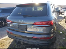 Audi Q7 PRESTIGE 55 TFSI QUATTRO TIPTRONIC - 59800 лв. / 30575.25 € - 87410542 15