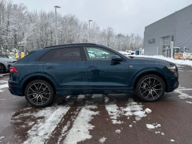 Audi Q8 * Technik * CARFAX * БЕЗ ПЪРВОНАЧАЛНА ВНОСКА - 75200 лв. / 38449.15 € - 54927312 3
