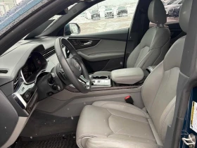 Audi Q8 * Technik * CARFAX * БЕЗ ПЪРВОНАЧАЛНА ВНОСКА - 75200 лв. / 38449.15 € - 54927312 14