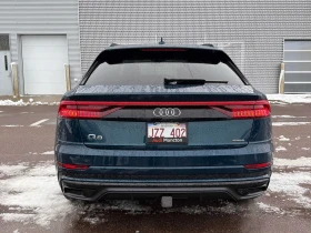 Audi Q8 * Technik * CARFAX * БЕЗ ПЪРВОНАЧАЛНА ВНОСКА - 75200 лв. / 38449.15 € - 54927312 4