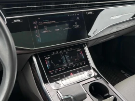 Audi Q8 * Technik * CARFAX * БЕЗ ПЪРВОНАЧАЛНА ВНОСКА - 75200 лв. / 38449.15 € - 54927312 9