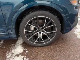 Audi Q8 * Technik * CARFAX * БЕЗ ПЪРВОНАЧАЛНА ВНОСКА - 75200 лв. / 38449.15 € - 54927312 7