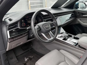 Audi Q8 * Technik * CARFAX * БЕЗ ПЪРВОНАЧАЛНА ВНОСКА - 75200 лв. / 38449.15 € - 54927312 5