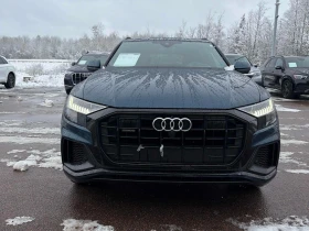 Audi Q8 * Technik * CARFAX * БЕЗ ПЪРВОНАЧАЛНА ВНОСКА - 75200 лв. / 38449.15 € - 54927312 6