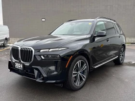 BMW X7 * xDrive40i * CARFAX * БЕЗ ПЪРВОНАЧАЛНА ВНОСКА