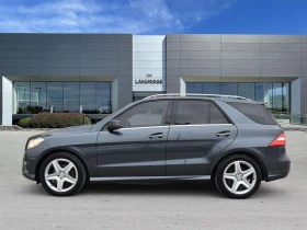 Mercedes-Benz ML * ML350 BLUETEC 4 matic * CARFAX * БЕЗ ПЪРВОНАЧАЛН - 31450 лв. / 16080.13 € - 54623715 4