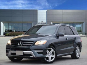 Mercedes-Benz ML * ML350 BLUETEC 4 matic * CARFAX * БЕЗ ПЪРВОНАЧАЛН