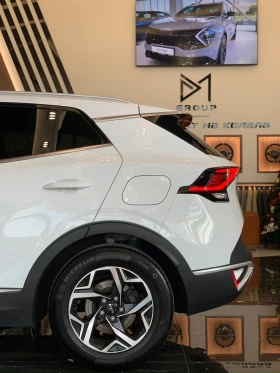 Kia Sportage, снимка 5