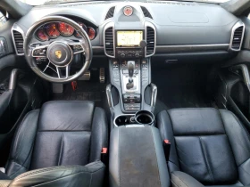 Porsche Cayenne GTS - 14600 € / 28555.12 лв. - 67185514 8