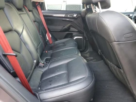 Porsche Cayenne GTS - 14600 € / 28555.12 лв. - 67185514 11