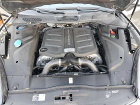 Porsche Cayenne GTS - 14600 € / 28555.12 лв. - 67185514 12
