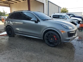 Porsche Cayenne GTS - 14600 € / 28555.12 лв. - 67185514 6