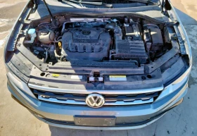 VW Tiguan 2l Volkswagen Se - 15500 € / 30315.36 лв. - 93052157 12