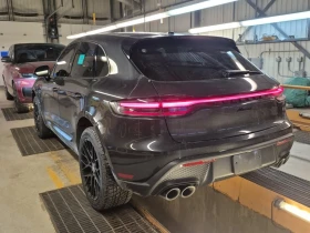 Porsche Macan * AWD * CARFAX * БЕЗ ПЪРВОНАЧАЛНА ВНОСКА - 37600 € / 73539.21 лв. - 25522554 4
