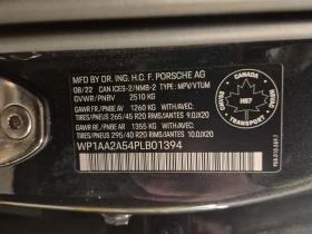 Porsche Macan * AWD * CARFAX * БЕЗ ПЪРВОНАЧАЛНА ВНОСКА - 37600 € / 73539.21 лв. - 25522554 7
