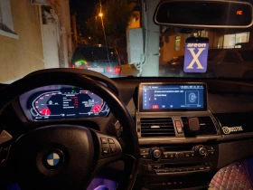 BMW X6 M  - 15000 € / 29337.45 лв. - 73441615 7