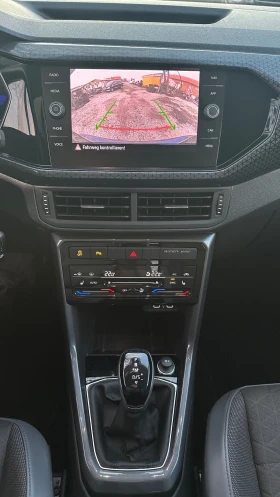 VW T-Cross 1.0TSI | Mobile.bg � ����� ������ 12