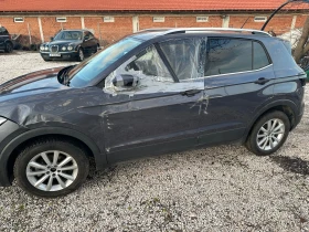 VW T-Cross 1.0TSI | Mobile.bg � ����� ������ 2