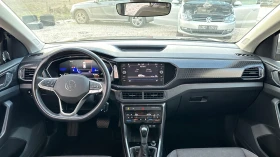 VW T-Cross 1.0TSI | Mobile.bg � ����� ������ 8