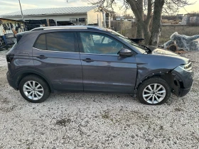 VW T-Cross 1.0TSI | Mobile.bg � ����� ������ 4