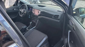 VW T-Cross 1.0TSI | Mobile.bg � ����� ������ 13