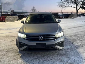 VW Tiguan * Comfortline * CARFAX * ШИБИДАХ * ДВА КЛЮЧА*  - 16250 € / 31782.24 лв. - 75565290 6