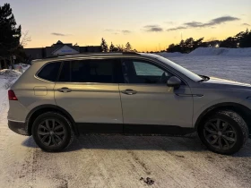 VW Tiguan * Comfortline * CARFAX * ШИБИДАХ * ДВА КЛЮЧА*  - 16250 € / 31782.24 лв. - 75565290 3