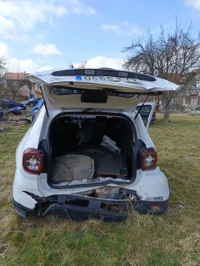Dacia Duster - 3700 € / 7236.57 лв. - 73395096 6