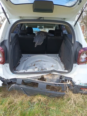 Dacia Duster - 3700 € / 7236.57 лв. - 73395096 8