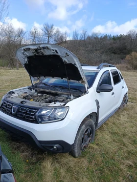 Dacia Duster - 3700 € / 7236.57 лв. - 73395096 10
