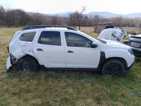 Dacia Duster - 3700 € / 7236.57 лв. - 73395096 9