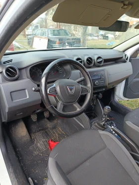 Dacia Duster - 3700 € / 7236.57 лв. - 73395096 3