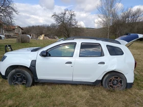 Dacia Duster - 3700 € / 7236.57 лв. - 73395096 4
