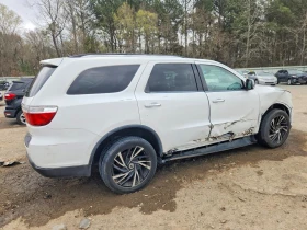 Dodge Durango 3.6l Citadel | Auto.bg — изображение 3