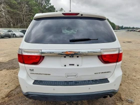 Dodge Durango 3.6l Citadel | Auto.bg — изображение 6