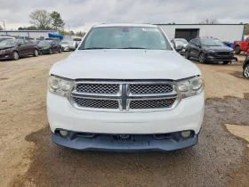 Dodge Durango 3.6l Citadel | Auto.bg — изображение 5