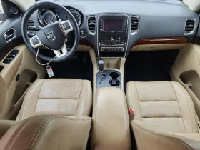 Dodge Durango 3.6l Citadel | Auto.bg — изображение 8