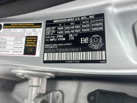 Mercedes-Benz GLE 500 4MATIC * 360 КАМЕРА* ПАНОРАМА* ДВА ЧИФТА ГУМИ*  - 21790 € / 42617.54 лв. - 17478669 16