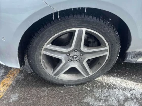 Mercedes-Benz GLE 500 4MATIC * 360 КАМЕРА* ПАНОРАМА* ДВА ЧИФТА ГУМИ*  - 21790 € / 42617.54 лв. - 17478669 6