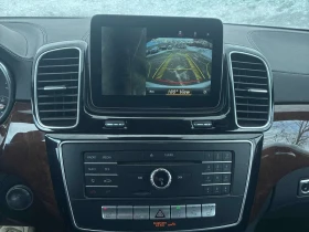 Mercedes-Benz GLE 500 4MATIC * 360 КАМЕРА* ПАНОРАМА* ДВА ЧИФТА ГУМИ*  - 21790 € / 42617.54 лв. - 17478669 9