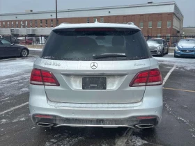 Mercedes-Benz GLE 500 4MATIC * 360 КАМЕРА* ПАНОРАМА* ДВА ЧИФТА ГУМИ*  - 21790 € / 42617.54 лв. - 17478669 5