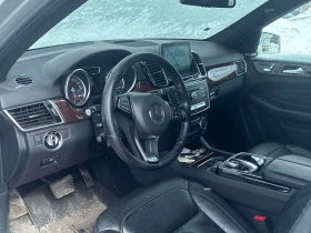 Mercedes-Benz GLE 500 4MATIC * 360 КАМЕРА* ПАНОРАМА* ДВА ЧИФТА ГУМИ*  - 21790 € / 42617.54 лв. - 17478669 7